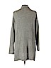 Forever 21 100% Acrylic Gray Cardigan Size L - photo 2
