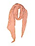 Banana Republic Solid Pink Scarf One size - photo 1
