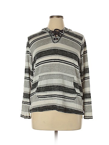 Assorted Brands Pullover Hoodie (view 1)