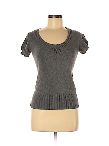 Charlotte Russe Pullover Sweater (view 1)