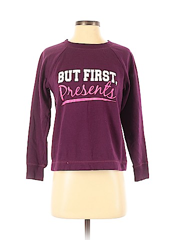 SO Sweatshirt (view 1)