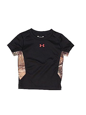 Under Armour Active T-Shirt (view 1)