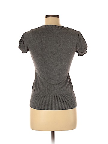 Charlotte Russe Pullover Sweater (view 2)