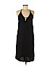 Forever 21 100% Rayon Black Casual Dress Size M - photo 1