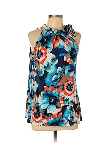 Style&Co Sleeveless Top (view 1)