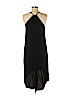 Forever 21 100% Rayon Black Casual Dress Size M - photo 2