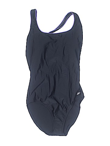 Speedo One Piece Swimsuit (view 1)