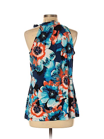 Style&Co Sleeveless Top (view 2)