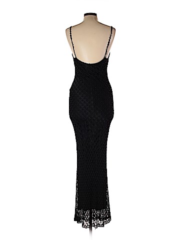 Carmen Marc Valvo Cocktail Dress (view 2)