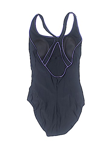 Speedo One Piece Swimsuit (view 2)