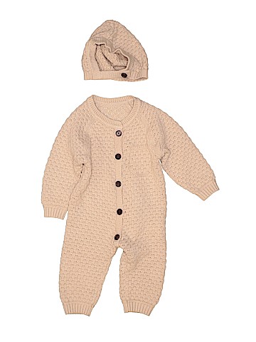 Unbranded Long Sleeve Outfit (view 1)