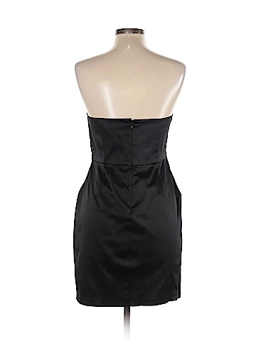 BCBGMAXAZRIA Cocktail Dress (view 2)