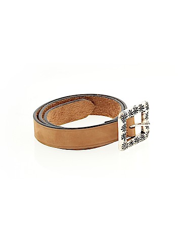 Express Leather Belt (view 1)