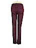 PacSun Burgundy Jeggings Size 26 waist - photo 2