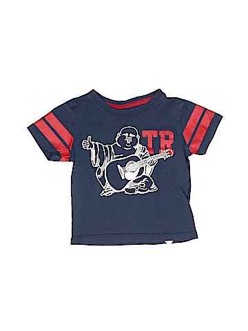 True Religion Short Sleeve T-Shirt (view 1)