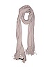 Echo Solid Gray Scarf One size - photo 1
