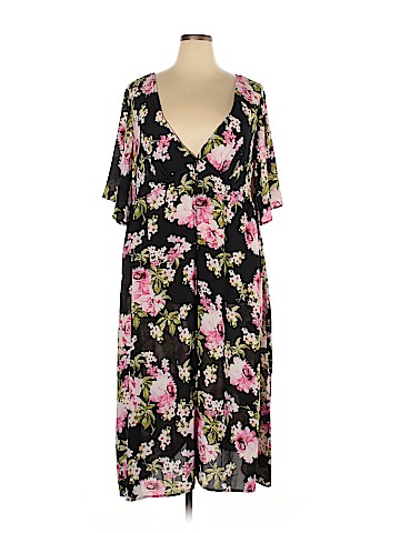 Charming Charlie Casual Dress (view 1)