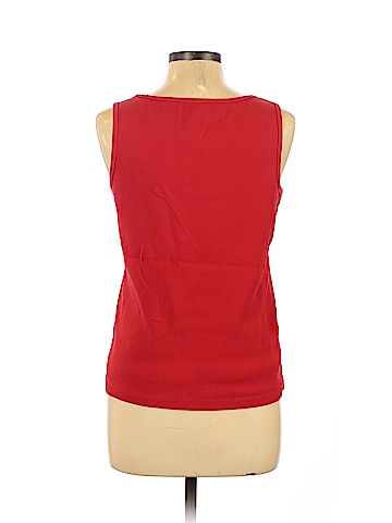 St. John's Bay Tank Top (view 2)