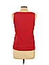 St. John's Bay 100% Cotton Red Tank Top Size XL - photo 2