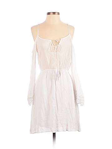 Charlotte Russe Casual Dress (view 1)