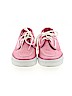 Sperry Top Sider Pink Sneakers Size 6 1/2 - photo 2
