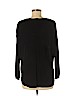 H&M Black Pullover Sweater Size M - photo 2