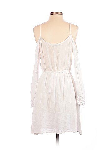 Charlotte Russe Casual Dress (view 2)