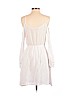 Charlotte Russe 100% Rayon White Casual Dress Size S - photo 2