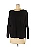 H&M Black Pullover Sweater Size M - photo 1