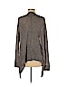American Eagle Outfitters Gray Cardigan Size M - photo 2