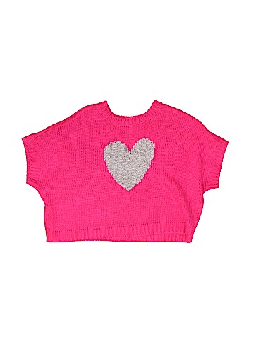 The Children's Place Pullover Sweater (view 1)