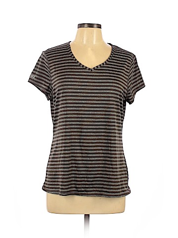 Danskin Now Active T-Shirt (view 1)