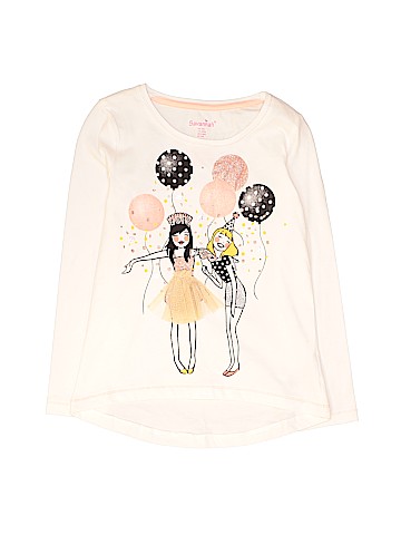 Savannah Long Sleeve T-Shirt (view 1)