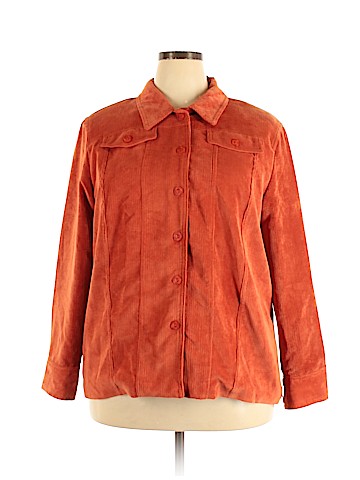 DressBarn Jacket (view 1)