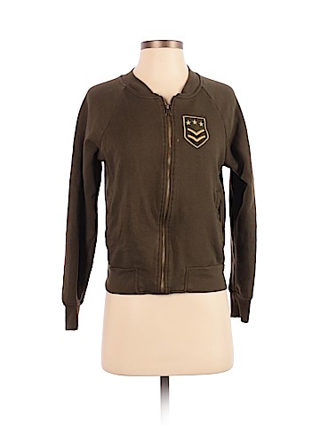 Wet Seal Jacket (view 1)