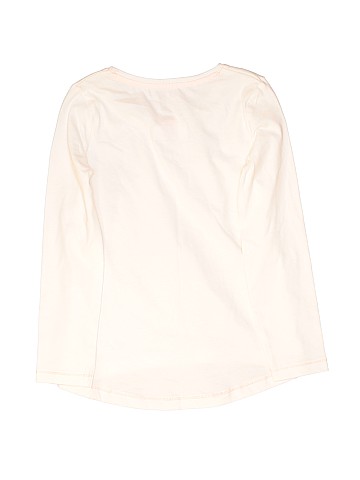 Savannah Long Sleeve T-Shirt (view 2)