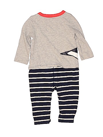 Baby Gap Long Sleeve Outfit (view 2)