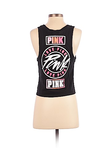 Victoria's Secret Pink Tank Top (view 2)