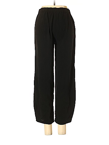 Eileen Fisher Silk Pants (view 2)