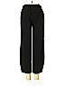 Eileen Fisher 100% Silk Black Silk Pants Size S (petite) - photo 2