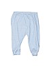 The Black Dog 100% Cotton Blue Casual Pants Size Newborn - photo 2