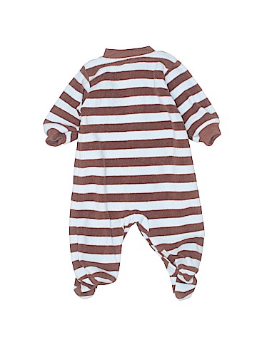 Carter's Long Sleeve Outfit (view 2)