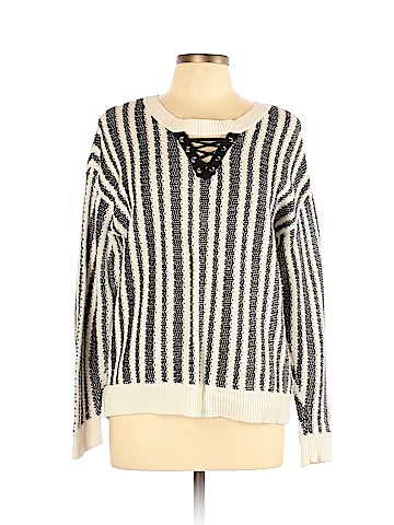 Rock & Republic Pullover Sweater (view 1)