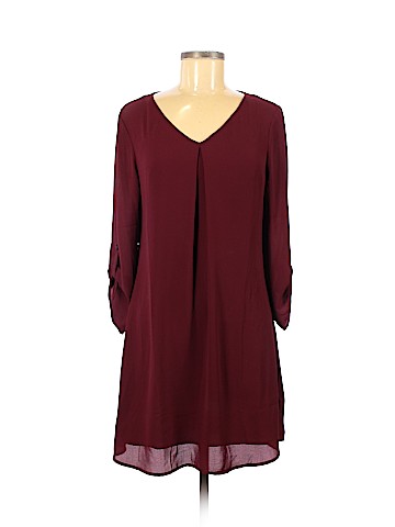 Decree Casual Dress (view 1)