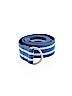 Ralph Lauren Stripes Blue Belt Size 8 - photo 1