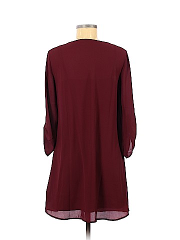 Decree Casual Dress (view 2)