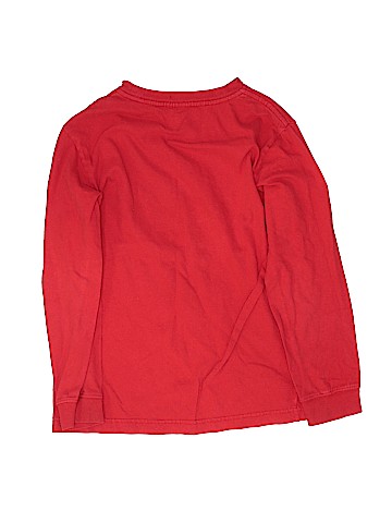 Old Navy Long Sleeve T-Shirt (view 2)