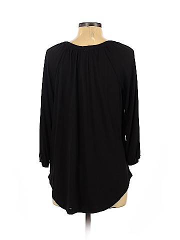 Maurices Long Sleeve Top (view 2)