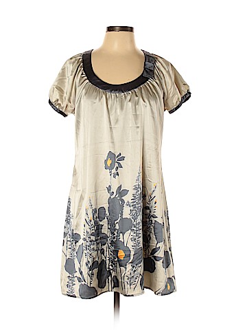 BCBGMAXAZRIA Cocktail Dress (view 1)