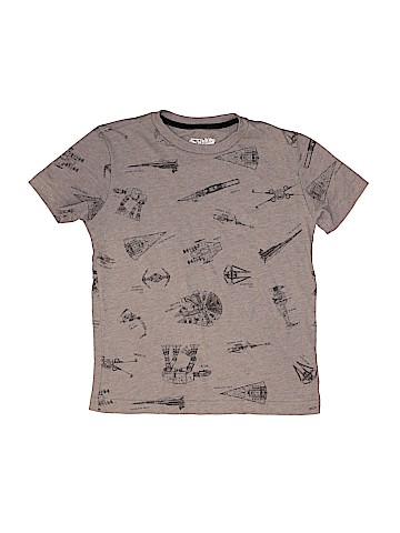 Old Navy Short Sleeve T-Shirt (view 1)